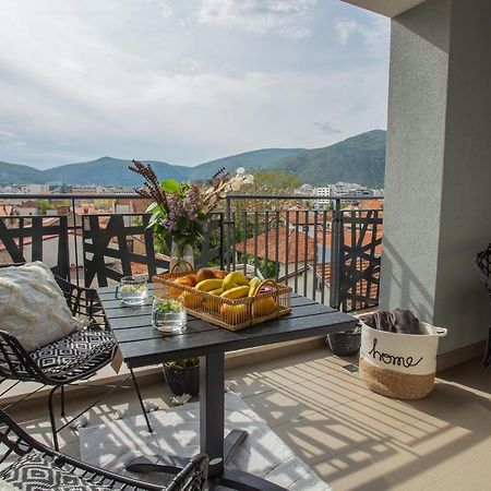 Gold Apartamento Mostar Exterior foto