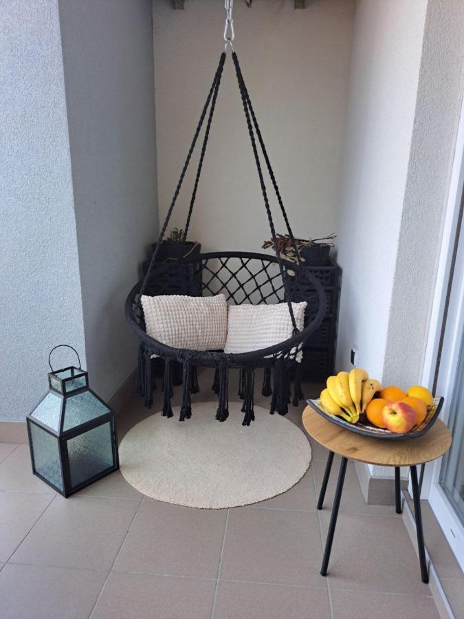 Gold Apartamento Mostar Exterior foto