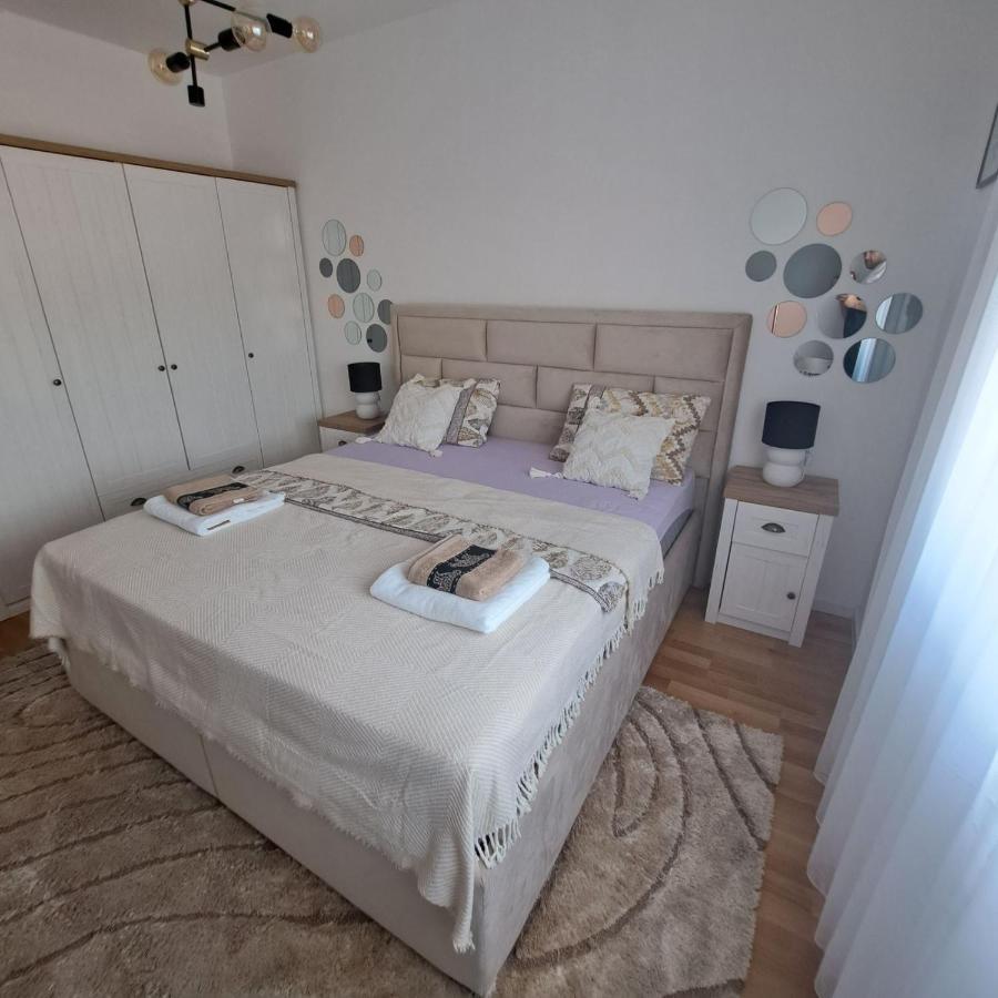 Gold Apartamento Mostar Exterior foto