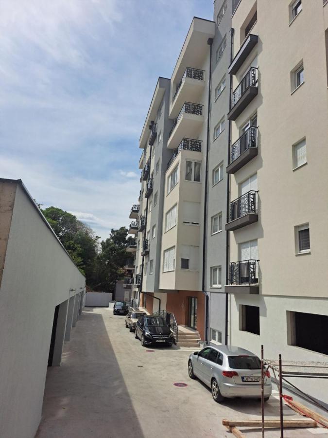 Gold Apartamento Mostar Exterior foto