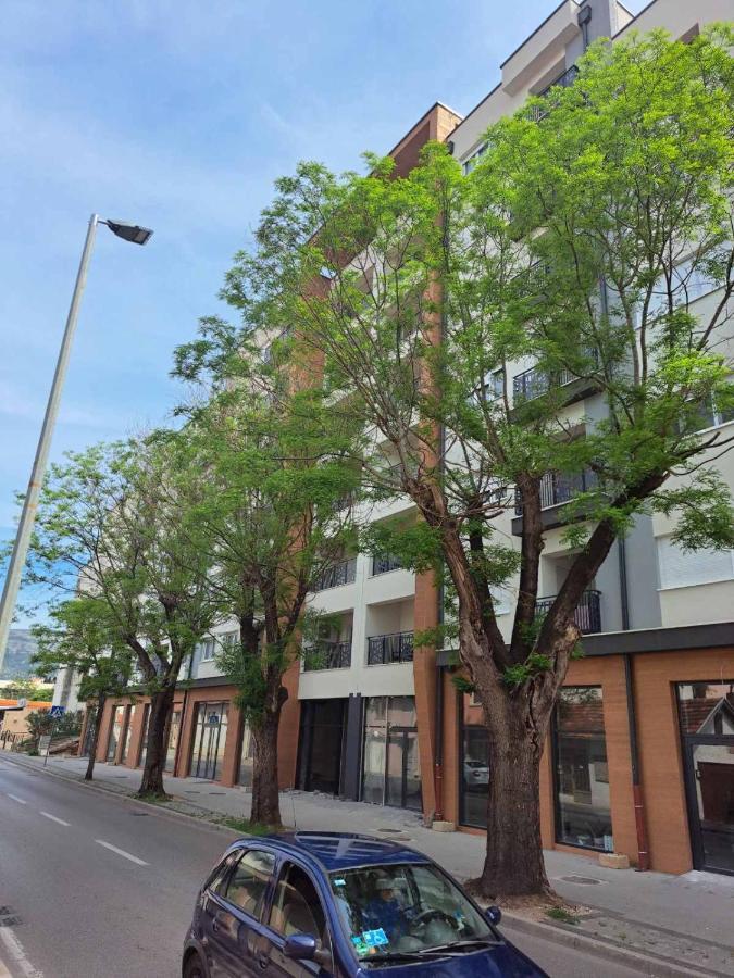 Gold Apartamento Mostar Exterior foto