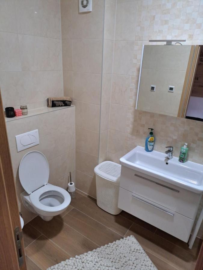 Gold Apartamento Mostar Exterior foto