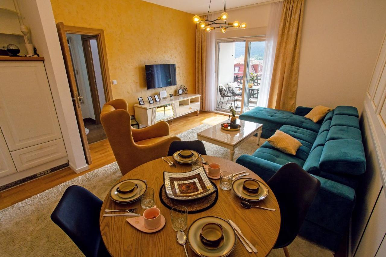 Gold Apartamento Mostar Exterior foto