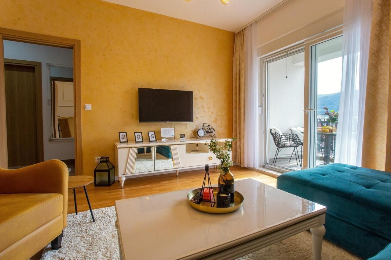 Gold Apartamento Mostar Exterior foto